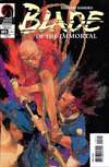Blade of the Immortal #101 Comic Books - Covers, Scans, Photos in Blade of the Immortal Comic Books - Covers, Scans, Gallery
